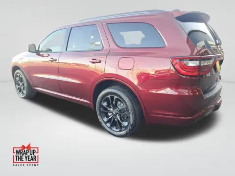 Another view of 2026 Dodge Durango GT Plus for sale in Auburn, WA at Auburn CDJR