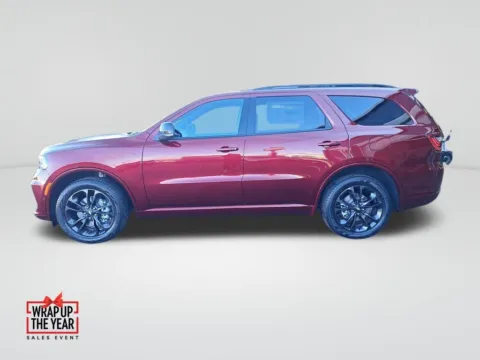 Photos of 2026 Dodge Durango GT Plus for sale in Auburn, WA at Auburn CDJR