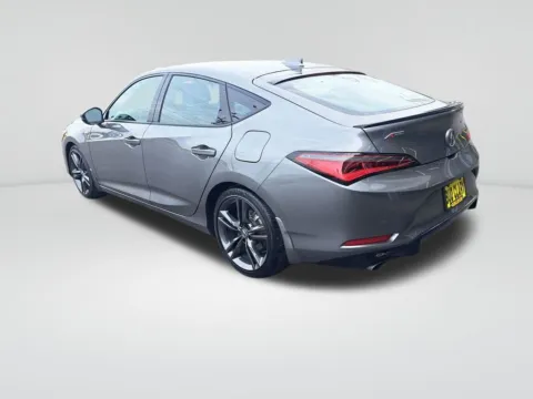 Another view of 2025 Acura Integra A-Spec Tech Package for sale in Auburn, WA at Auburn CDJR