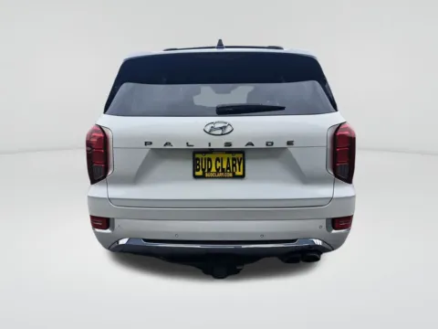 More photos of 2020 Hyundai Palisade Limited at Auburn CDJR, WA