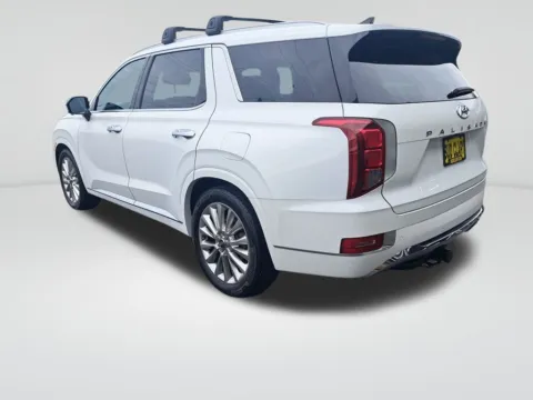 Another view of 2020 Hyundai Palisade Limited for sale in Auburn, WA at Auburn CDJR