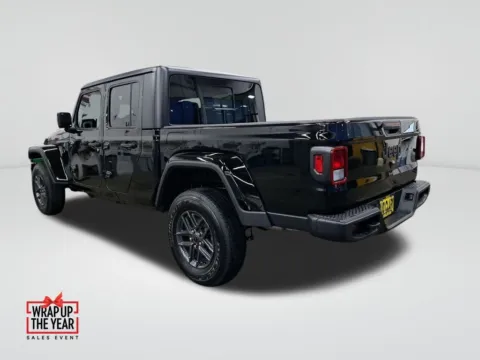 Another view of 2026 Jeep Gladiator Sport S for sale in Auburn, WA at Auburn CDJR