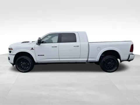 Photos of 2026 Ram 2500 Limited for sale in Auburn, WA at Bud Clary Auburn CDJR