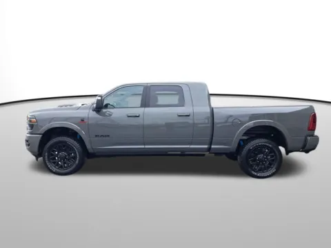 Photos of 2026 Ram 2500 Limited for sale in Auburn, WA at Auburn CDJR
