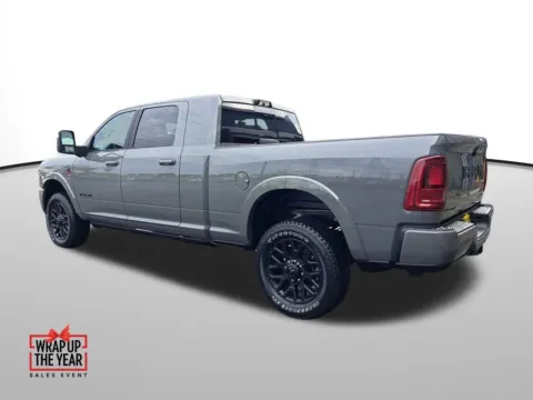 Another view of 2026 Ram 2500 Limited for sale in Auburn, WA at Auburn CDJR