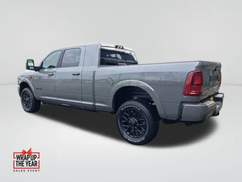 Another view of 2026 Ram 2500 Limited for sale in Auburn, WA at Auburn CDJR
