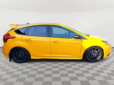 More photos of 2013 Ford Focus ST at Auburn CDJR, WA