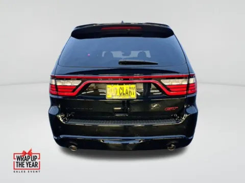 More photos of 2026 Dodge Durango GT Plus at Auburn CDJR, WA