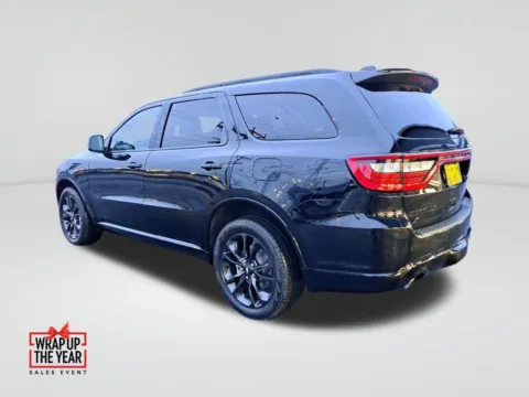 Another view of 2026 Dodge Durango GT Plus for sale in Auburn, WA at Auburn CDJR