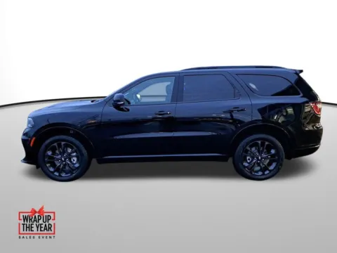 Photos of 2026 Dodge Durango GT Plus for sale in Auburn, WA at Auburn CDJR