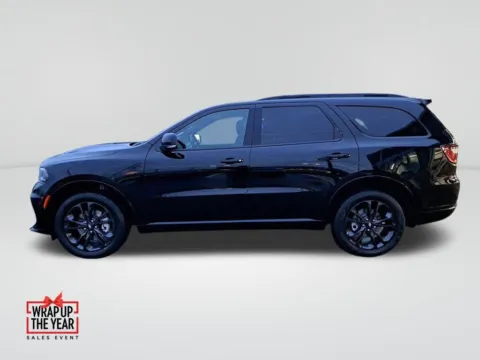 Photos of 2026 Dodge Durango GT Plus for sale in Auburn, WA at Auburn CDJR