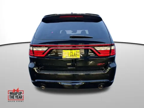 More photos of 2026 Dodge Durango GT Plus at Auburn CDJR, WA
