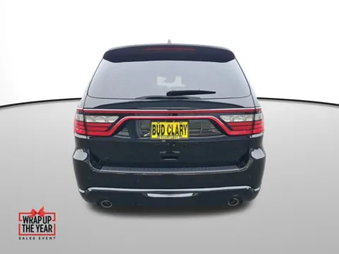 More photos of 2026 Dodge Durango GT Plus at Auburn CDJR, WA