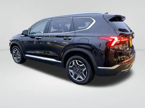 Photos of 2023 Hyundai Santa Fe Limited for sale in Auburn, WA at Auburn CDJR