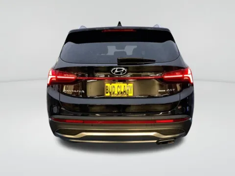 Another view of 2023 Hyundai Santa Fe Limited for sale in Auburn, WA at Auburn CDJR