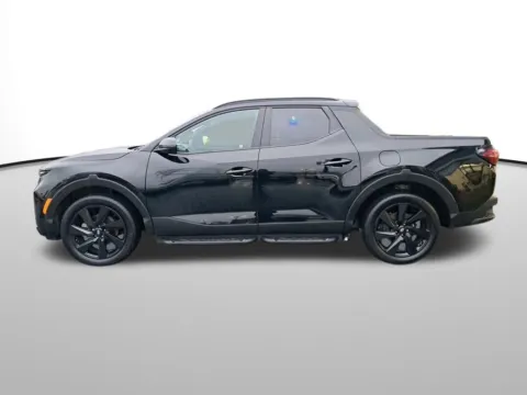 Photos of 2024 Hyundai Santa Cruz NIGHT for sale in Auburn, WA at Auburn CDJR