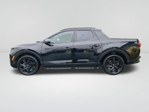 Photos of 2024 Hyundai Santa Cruz NIGHT for sale in Auburn, WA at Auburn CDJR