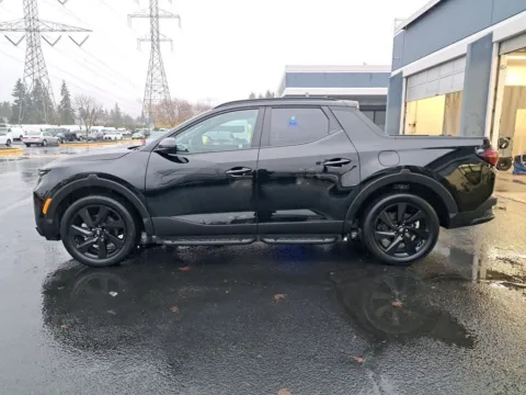 Photos of 2024 Hyundai Santa Cruz NIGHT for sale in Auburn, WA at Auburn CDJR