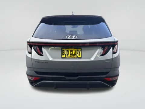 More photos of 2024 Hyundai Tucson Limited at Auburn CDJR, WA