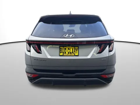 More photos of 2024 Hyundai Tucson Limited at Auburn CDJR, WA