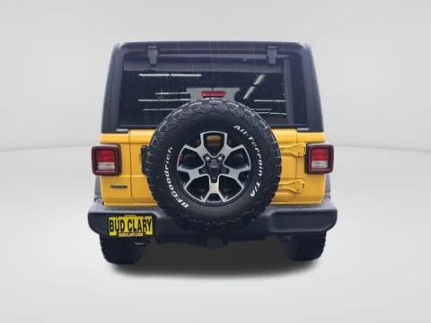 More photos of 2021 Jeep Wrangler Unlimited Sport S at Auburn CDJR, WA