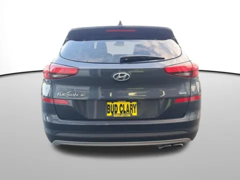 More photos of 2021 Hyundai Tucson SEL at Auburn CDJR, WA