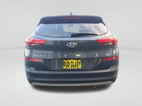 More photos of 2021 Hyundai Tucson SEL at Auburn CDJR, WA