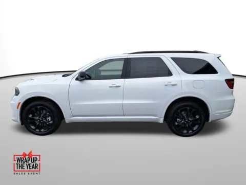 Photos of 2026 Dodge Durango GT Plus for sale in Auburn, WA at Auburn CDJR