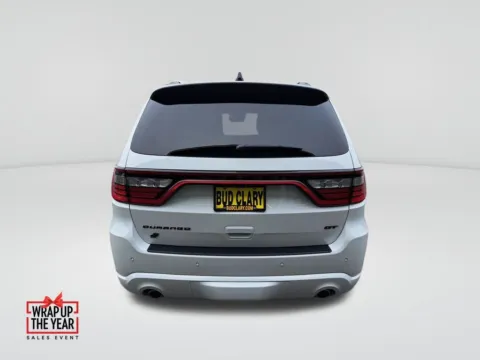 More photos of 2026 Dodge Durango GT Plus at Auburn CDJR, WA