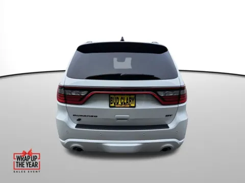 More photos of 2026 Dodge Durango GT Plus at Auburn CDJR, WA