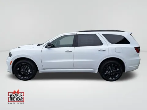 Photos of 2026 Dodge Durango GT Plus for sale in Auburn, WA at Auburn CDJR