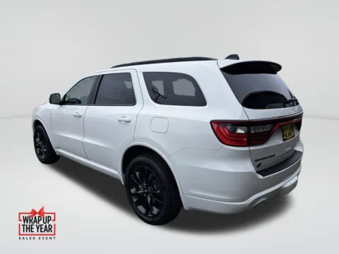 Another view of 2026 Dodge Durango GT Plus for sale in Auburn, WA at Auburn CDJR
