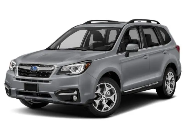 2018 Subaru Forester Touring for sale in Auburn, WA