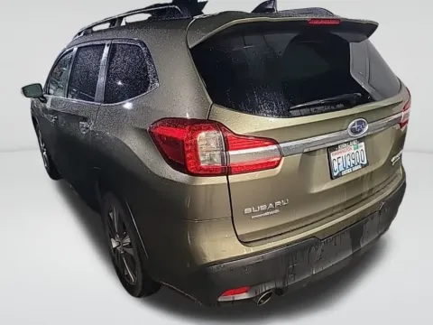 Another view of 2022 Subaru Ascent Touring for sale in Auburn, WA at Auburn CDJR