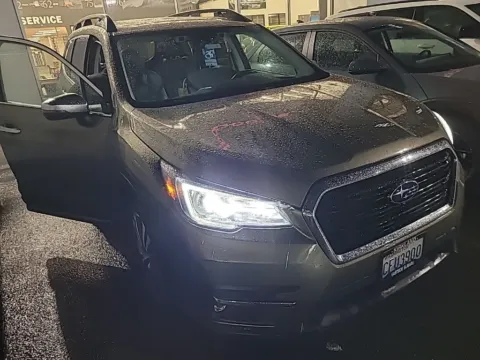 Photos of 2022 Subaru Ascent Touring for sale in Auburn, WA at Auburn CDJR