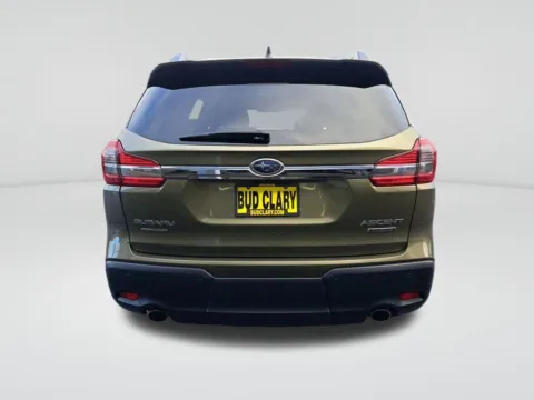 More photos of 2022 Subaru Ascent Touring at Auburn CDJR, WA