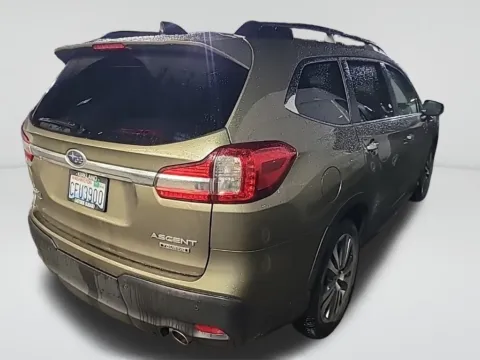 More photos of 2022 Subaru Ascent Touring at Auburn CDJR, WA