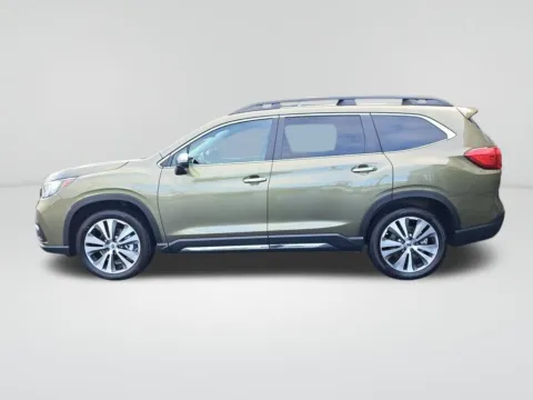 Photos of 2022 Subaru Ascent Touring for sale in Auburn, WA at Auburn CDJR