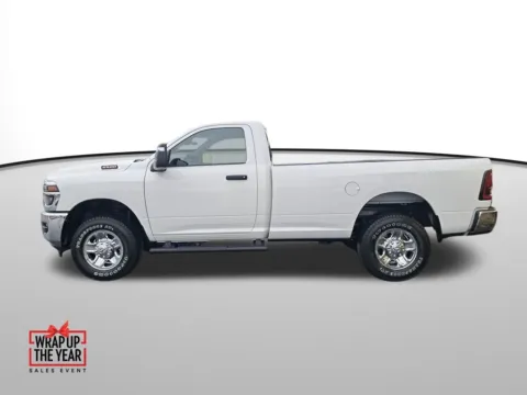 Photos of 2026 Ram 2500 Tradesman for sale in Auburn, WA at Auburn CDJR