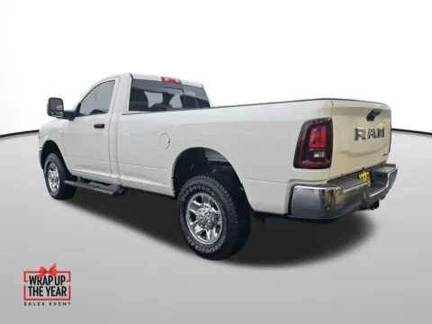 Another view of 2026 Ram 2500 Tradesman for sale in Auburn, WA at Auburn CDJR
