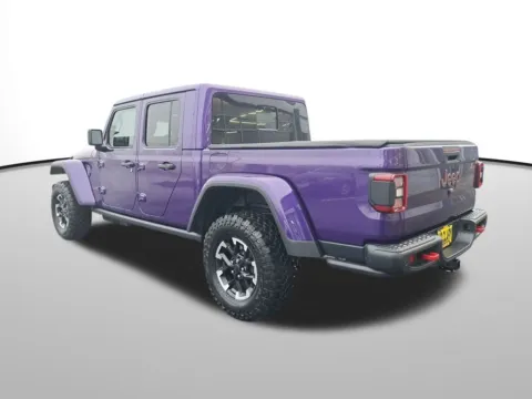Another view of 2026 Jeep Gladiator Rubicon for sale in Auburn, WA at Auburn CDJR