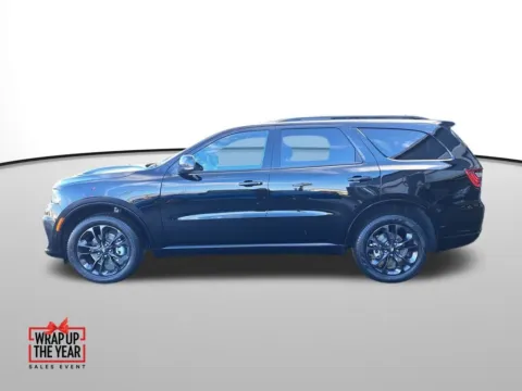 Photos of 2026 Dodge Durango GT Plus for sale in Auburn, WA at Auburn CDJR
