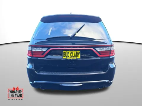 More photos of 2026 Dodge Durango GT Plus at Auburn CDJR, WA