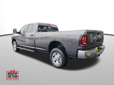 Another view of 2026 Ram 2500 Tradesman for sale in Auburn, WA at Auburn CDJR