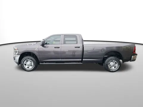Photos of 2026 Ram 2500 Tradesman for sale in Auburn, WA at Auburn CDJR