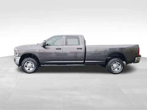 Photos of 2026 Ram 2500 Tradesman for sale in Auburn, WA at Bud Clary Auburn CDJR