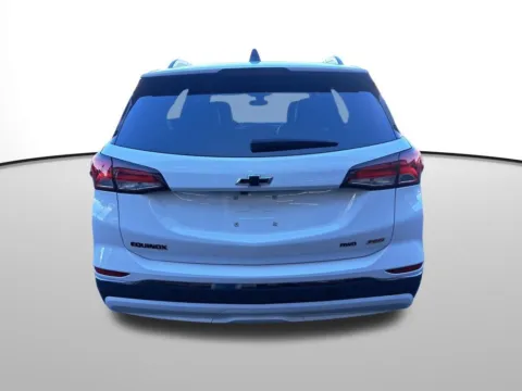 More photos of 2022 Chevrolet Equinox RS at Auburn CDJR, WA