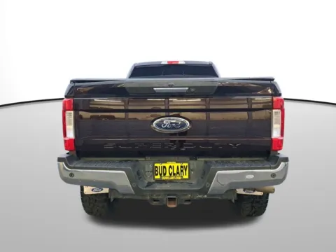 More photos of 2018 Ford F-250SD Lariat at Auburn CDJR, WA