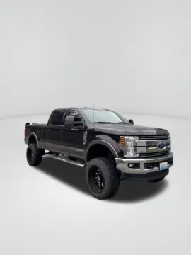 Another view of 2018 Ford F-250SD Lariat for sale in Auburn, WA at Auburn CDJR