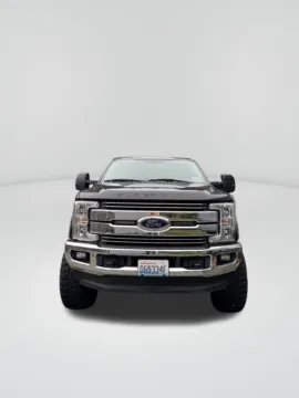 Photos of 2018 Ford F-250SD Lariat for sale in Auburn, WA at Auburn CDJR
